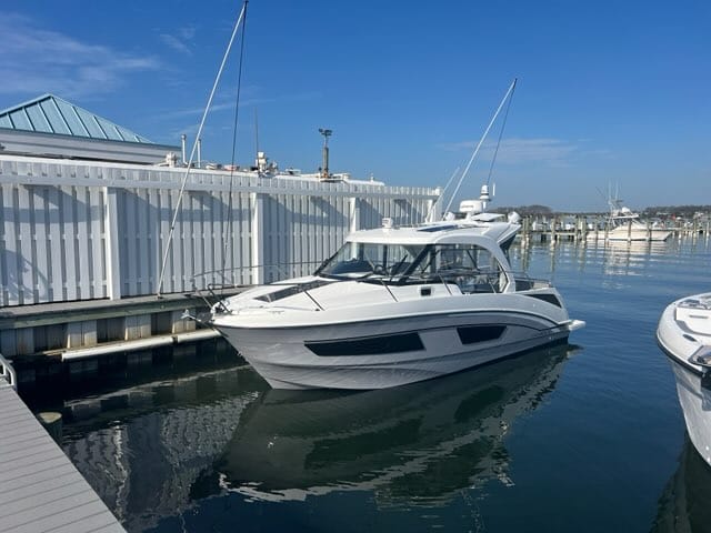 Beneteau Antares 9